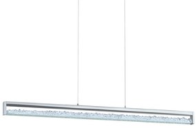 EGLO 90929 - LED Csillár zsinóron CARDITO 6xLED/6W/230V