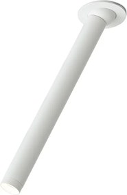 RENDL LUMIS 31 DIMM zápustná bílá 230V LED 10W 38° 3000K