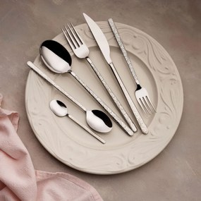 Allegra Silverleaf