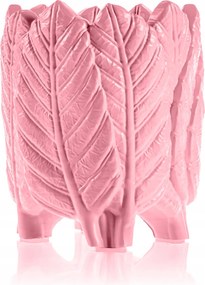 Home of Nature Candy Pink Poli virágcserép, rózsaszín, 10 cm