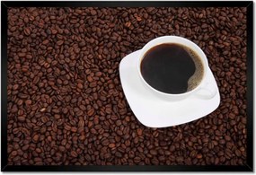 Poszterek keretben 60x40 Aromás csésze