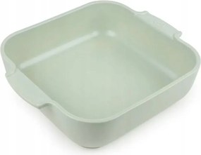 Hőálló Sütőedény Négyzet alakú 22cm Appolia Zöld