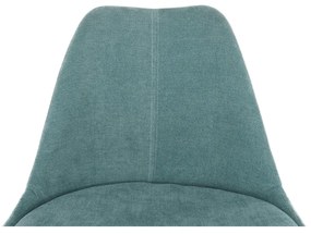 Szék, menta/bükk, SABRA