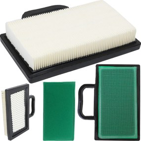 Légszűrő Briggs &amp; Stratton Intek V-twin Ohv 14 – 26 Le 499486S 273638