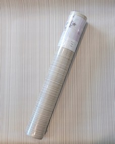 Fali tapéta, csíkos, csíkos, 1800705A