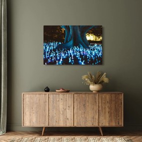 Kép - Varázsfa (90x60 cm)