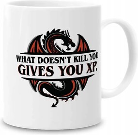 Dungeons &amp; Dragons bögre Legjobb Dungeon Master