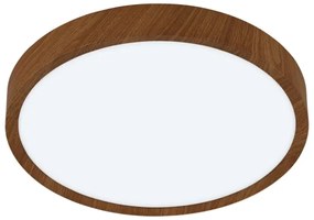 Eglo 98602 - LED Mennyezeti lámpa MUSURITA LED/33,5W/230V