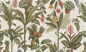 Fotótapéta Flizelin Szoba tapéta Egzotikus természet 416x254 Ragasztó