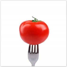 Poszterek 100x100 Paradicsom a villán