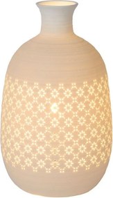 Lucide TIESSE 13534/26/31 Asztali lámpa 1x40w/e14 ip20