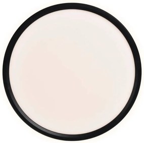 Nordlux LIVA 2110826103 Süllyesztett mennyezeti lámpa 1x21W/LED IP54
