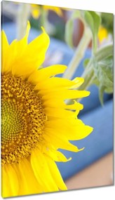 Vászonkép 80x120 Nőnap Ajándék Love