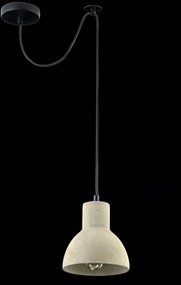 MAYTONI T434-PL-01-GR BRONI Vintage Függesztett Lámpa E27 IP20