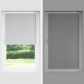 redőny Blackout 95x130 cm Szövetszélesség 90,7 cm Poliészter