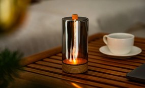 Gingko Solis Drift lámpa, több változatban - Ginkgo variáns: Dió