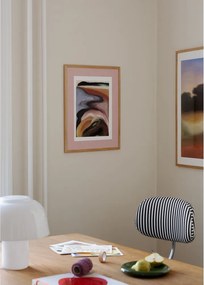 Poszter 50x70 cm Landshape Tribute 03 – Berit Mogensen Lopez – The Poster Club