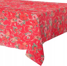 Karácsonyi Asztalterítő Foltálló Asztalra Téglalap Alakú Karácsonyi Futófelület