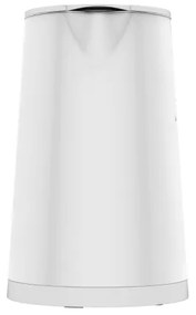 AENO okos vízforraló LED kijelzővel, 1,7 l, 2200W/230V, fehér