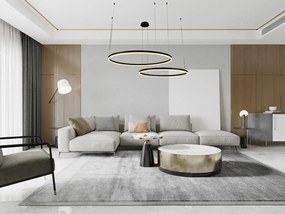 LED világítás + vezérlés 128W - J4383/B