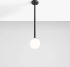 ALDEX 1080PL_G1_M PINNE Vintage Mennyezeti Lámpák Fehér, Fekete E14 IP20