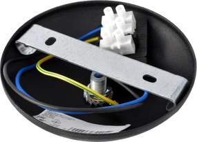 Csillár zsinóron KRONOS 1xE14/40W/230V