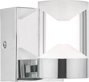 Dar Lighting SUSA SUS0750 Fali lámpa 1x6W/LED 3000K 460LM IP44