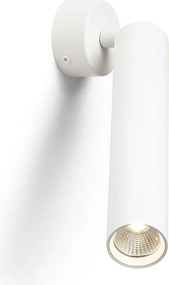 RENDL DARRIN R přisazená bílá 230V LED 6W 24° 3000K