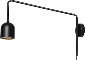 Kaspa GASPAR 21054102 Fali lámpa 1x9W/GU10 IP20
