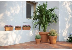 Terrakotta cserépalátét ø 36 cm – Artevasi