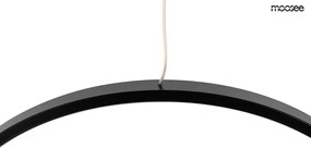 King Home MOOSEE RAGE MSE010100274 Függőlámpa 1x28W/LED 3000K 2240LM IP20