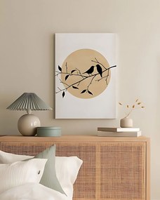 Vászonkép, 40×60 cm – Artcanvas116
