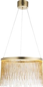 Endon ZELMA 92176 Függőlámpa 1x20W/LED 2800K 480LM IP20