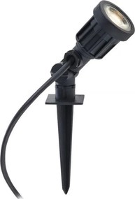 Redo 9997 - LED Kültéri lámpa TIM LED/5W/230V IP65