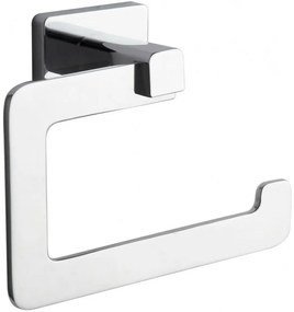 Mexen Asis WC papír tartó, Króm - 7017633-00