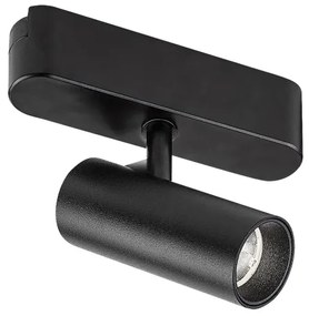 Rabalux 70114-LED Spotlámpa 1 fázisú sínrendszerhez LiTrack LED/6W/24V 4000K