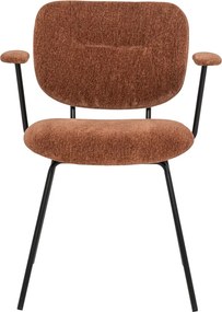 Brint karfás design szék, 2 db