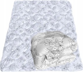 Lengyel Paplan 220x200 Antiallergén Egész Évben Meleg Könnyű Kiváló Minőség