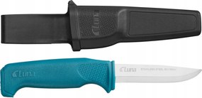 Rozsdamentes acél túrakés kényelmes Luna Allround Ss vaginával