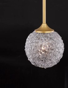 NOVALUCE 9160211 MIRANO Modern Függesztett Lámpa G9 IP20