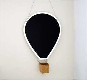 Balón léggömb formájú rajztábla - Unlimited Design for kids