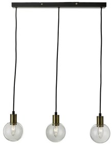 Top Light Novel 3 - Csillár zsinóron 3xE14/40W/230V