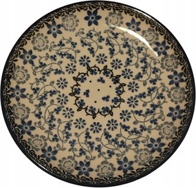Tányér 261 15,5cm kerámia Boleszláv 1829