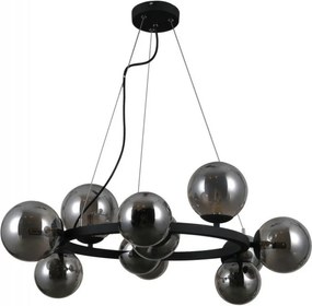 Italux MONTORA PND-30223-11 Függőlámpa 11x5W/G9 IP20