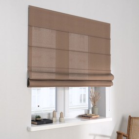 Kész római roló Capri 80x160cm bézs