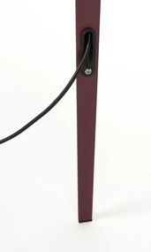 Tripod állólámpa