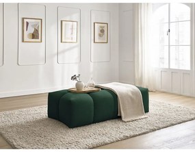 Zöld buklé lábtartó Everest – Bobochic Paris