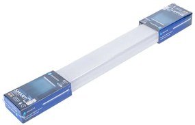 Aigostar - MESH LED fénycsöves lámpatest LED/18W/230V 6500K