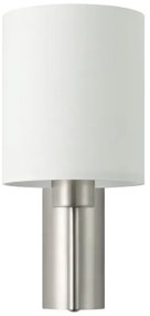 Eglo 94924 - Fali lámpa PASTERI 1xE27/60W/230V