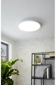 Eglo 98209 - SARSINA-A LED 30W 230V stropní stmívatelné svítidlo + DO